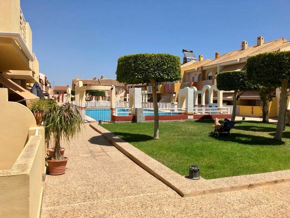 Byhus i Santiago De La Ribera, Murcia - foto 3